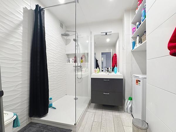 Appartement Brest 4 pièce(s) 84 m2