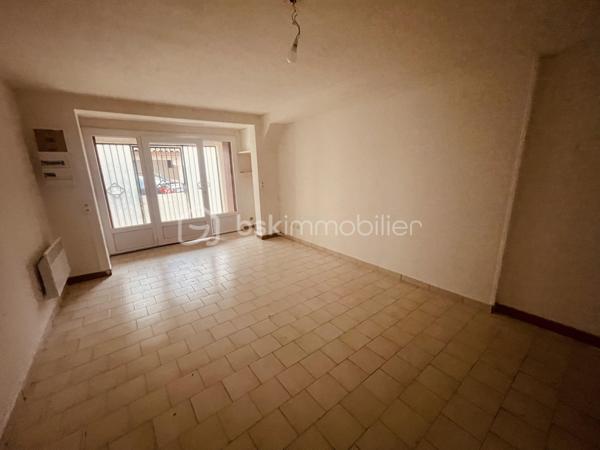 Studette de 28,87 m²