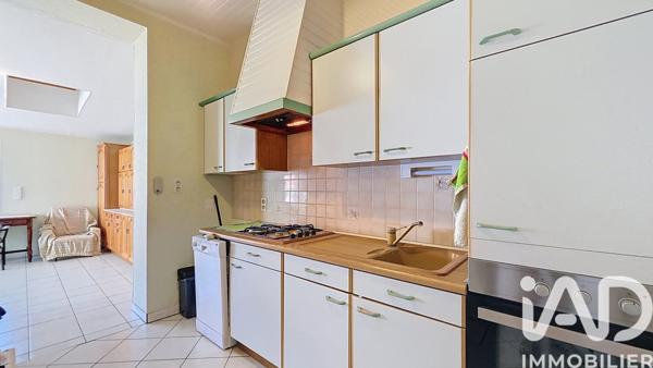 Maison à vendre 5 pièces 89 m² Moulins