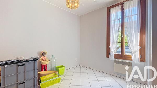 Maison à vendre 5 pièces 89 m² Moulins