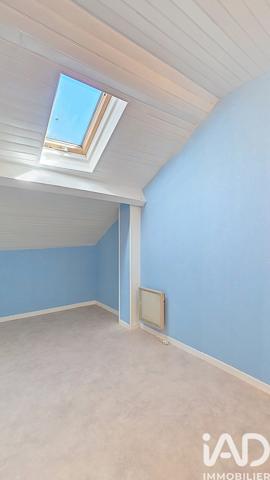 Maison à vendre 5 pièces 89 m² Moulins