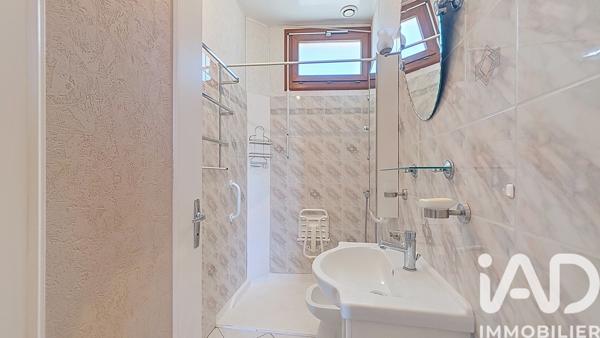 Maison à vendre 5 pièces 89 m² Moulins