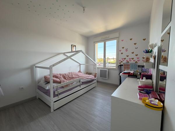 PAVILLON T4 - AULNAY-SOUS-BOIS - SECTEUR NONNEVILLE