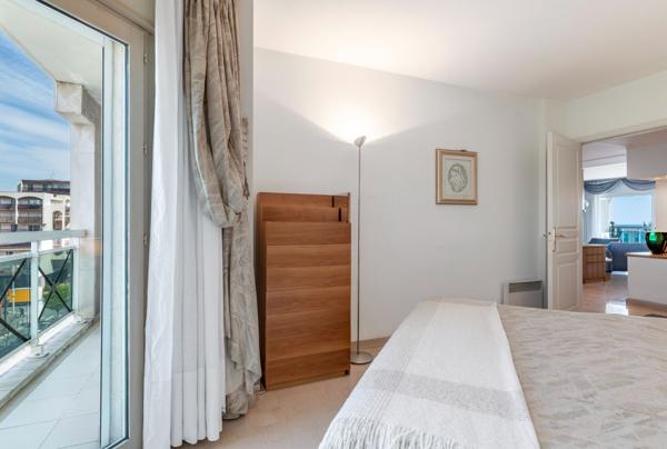 Vente Appartement de luxe Nice 4 Pièces 114 m²
