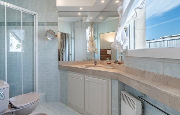 Vente Appartement de luxe Nice 4 Pièces 114 m²