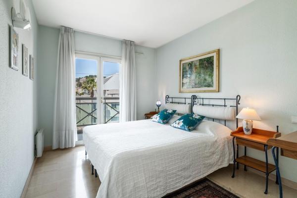Vente Appartement de luxe Nice 4 Pièces 114 m²