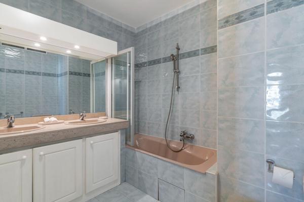 Vente Appartement de luxe Nice 4 Pièces 114 m²