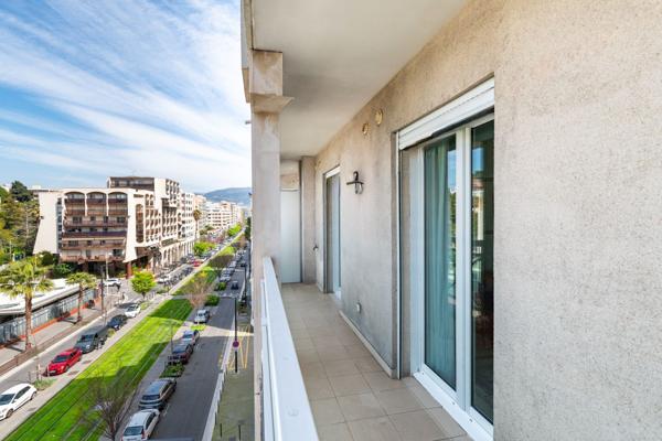 Vente Appartement de luxe Nice 4 Pièces 114 m²