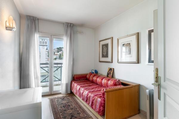 Vente Appartement de luxe Nice 4 Pièces 114 m²