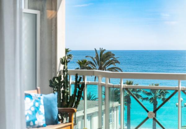 Vente Appartement de luxe Nice 4 Pièces 114 m²