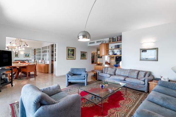 Vente Appartement de luxe Nice 4 Pièces 114 m²