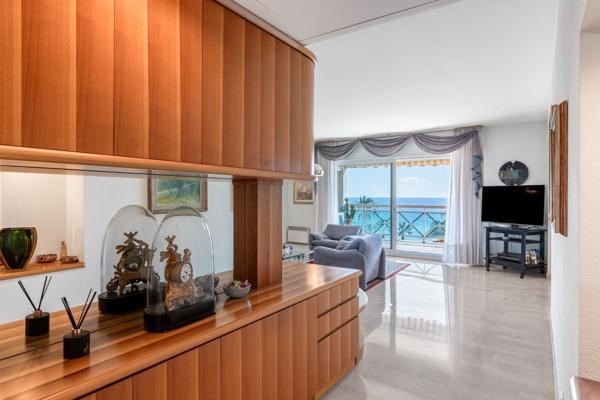 Vente Appartement de luxe Nice 4 Pièces 114 m²