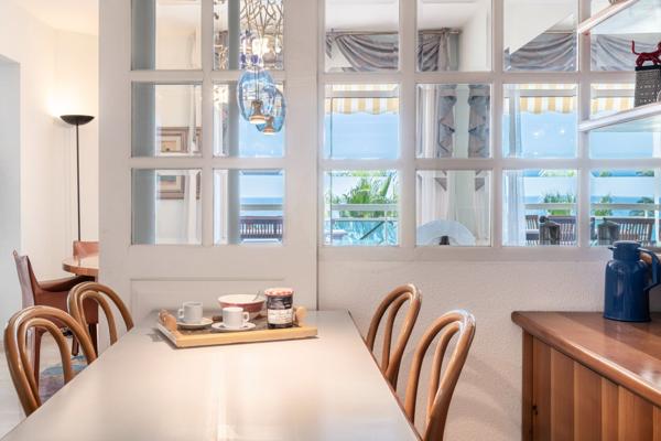 Vente Appartement de luxe Nice 4 Pièces 114 m²