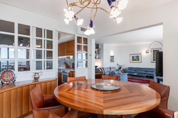 Vente Appartement de luxe Nice 4 Pièces 114 m²