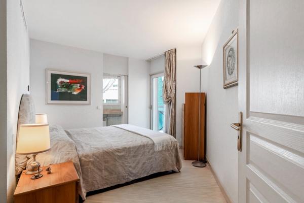 Vente Appartement de luxe Nice 4 Pièces 114 m²