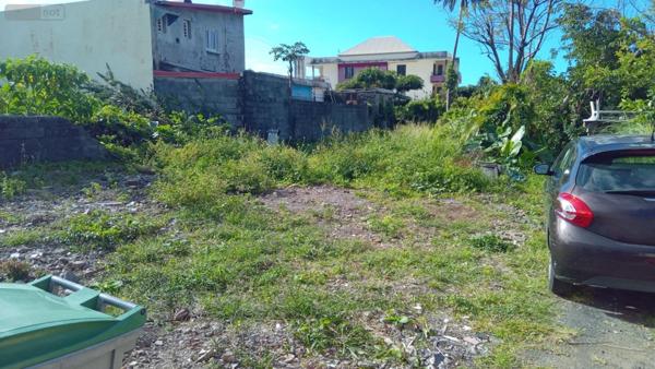 Maison à vendre à Saint-Benoît à la Réunion (97470), ref :   
Centre