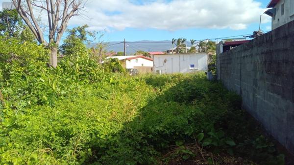 Maison à vendre à Saint-Benoît à la Réunion (97470), ref :   
Centre