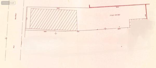 Maison à vendre à Saint-Benoît à la Réunion (97470), ref :   
Centre