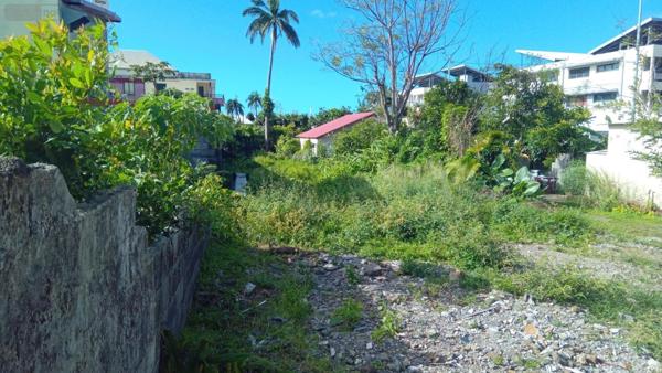 Maison à vendre à Saint-Benoît à la Réunion (97470), ref :   
Centre