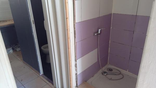 Maison à vendre à Saint-Benoît à la Réunion (97470), ref :   
Centre