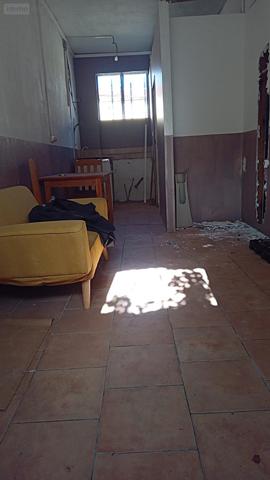 Maison à vendre à Saint-Benoît à la Réunion (97470), ref :   
Centre