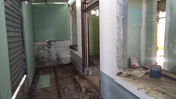 Maison à vendre à Saint-Benoît à la Réunion (97470), ref :   
Centre