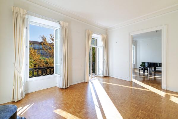 Vente Appartement de luxe Nice 5 Pièces 190 m²