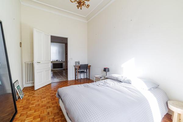 Vente Appartement de luxe Nice 5 Pièces 190 m²