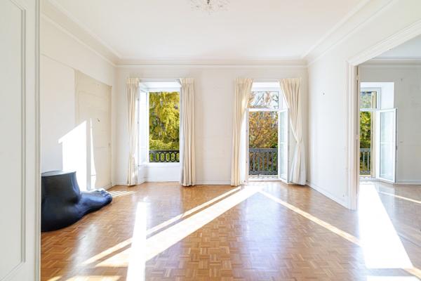 Vente Appartement de luxe Nice 5 Pièces 190 m²