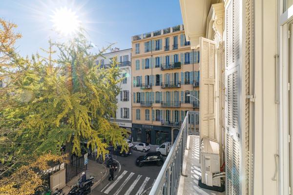 Vente Appartement de luxe Nice 5 Pièces 190 m²