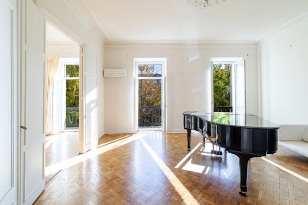 Vente Appartement de luxe Nice 5 Pièces 190 m²