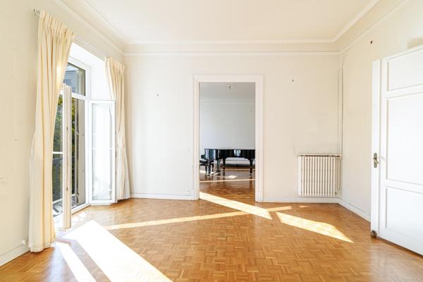 Vente Appartement de luxe Nice 5 Pièces 190 m²