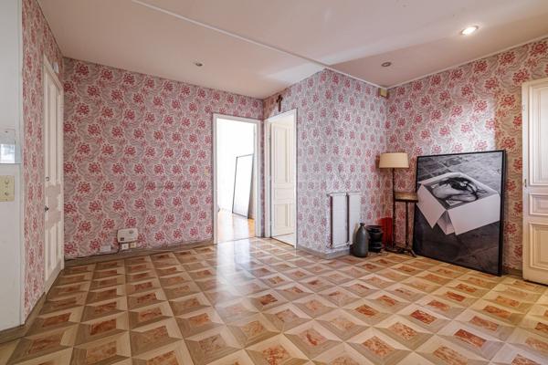 Vente Appartement de luxe Nice 5 Pièces 190 m²