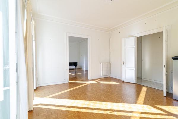 Vente Appartement de luxe Nice 5 Pièces 190 m²
