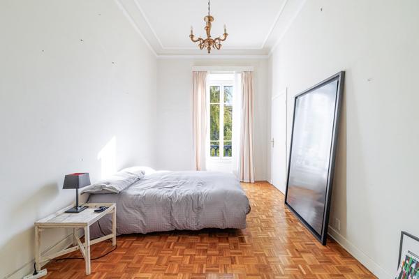 Vente Appartement de luxe Nice 5 Pièces 190 m²