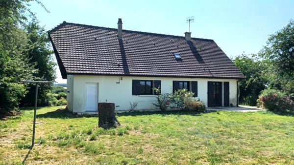 Maison
         6 pièces
        - 124 m² 159 000 € *
