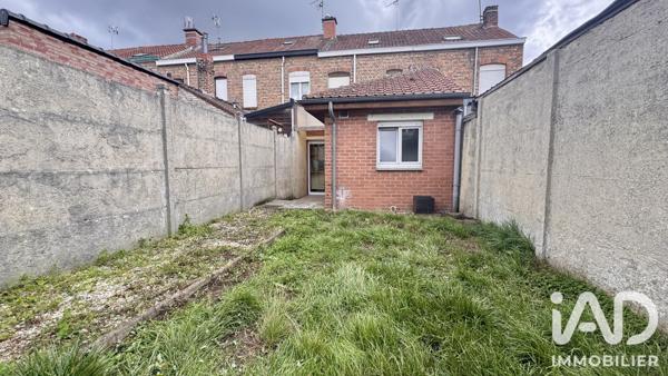 Maison à vendre 4 pièces 86 m² Halluin