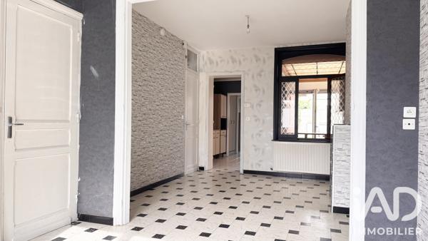 Maison à vendre 4 pièces 86 m² Halluin