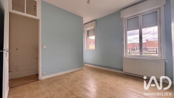 Maison à vendre 4 pièces 86 m² Halluin