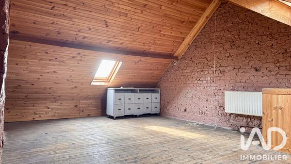 Maison à vendre 4 pièces 86 m² Halluin