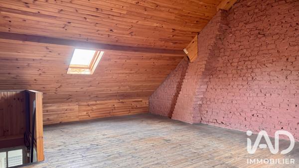 Maison à vendre 4 pièces 86 m² Halluin