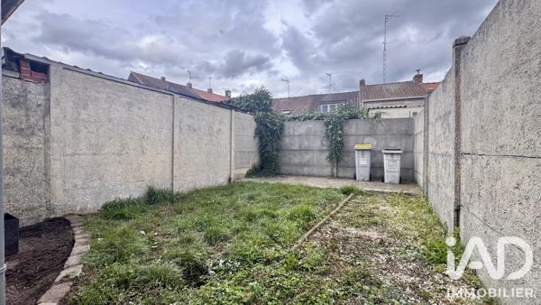 Maison à vendre 4 pièces 86 m² Halluin