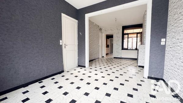 Maison à vendre 4 pièces 86 m² Halluin