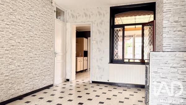 Maison à vendre 4 pièces 86 m² Halluin