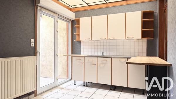 Maison à vendre 4 pièces 86 m² Halluin