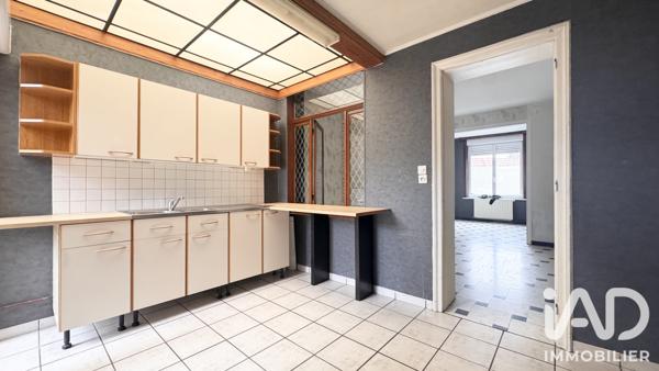 Maison à vendre 4 pièces 86 m² Halluin