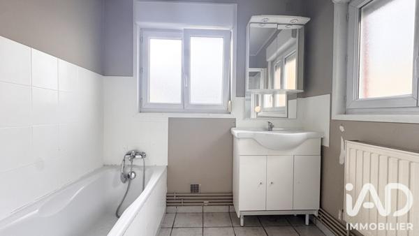 Maison à vendre 4 pièces 86 m² Halluin