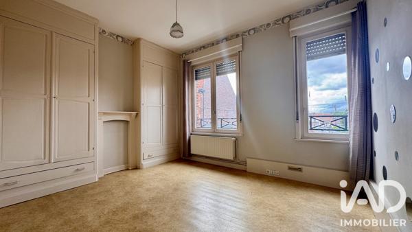 Maison à vendre 4 pièces 86 m² Halluin