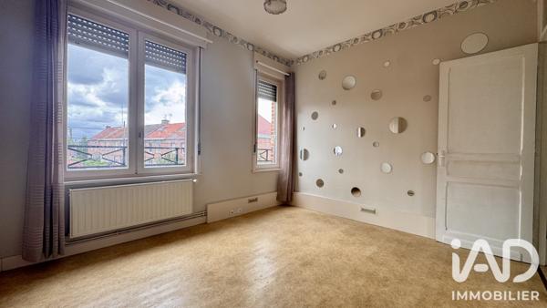 Maison à vendre 4 pièces 86 m² Halluin
