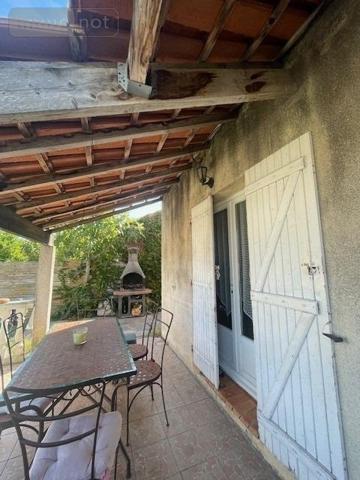 Maison à vendre à Vendargues dans l'Hérault (34740), ref : 1052446